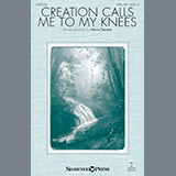 Dennis Clements 'Creation Calls Me To My Knees'