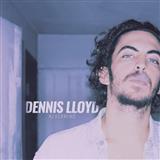 Dennis Lloyd 'Nevermind'