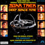 Dennis McCarthy 'Star Trek - Deep Space Nine'