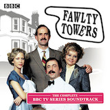 Dennis Wilson 'Fawlty Towers'