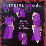 Depeche Mode 'I Feel You'