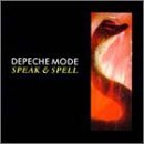 Depeche Mode 'Just Can't Get Enough'