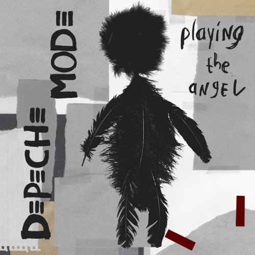 Easily Download Depeche Mode Printable PDF piano music notes, guitar tabs for Piano, Vocal & Guitar Chords (Right-Hand Melody). Transpose or transcribe this score in no time - Learn how to play song progression.