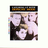 Depeche Mode 'Somebody'