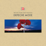 Depeche Mode 'Strange Love'