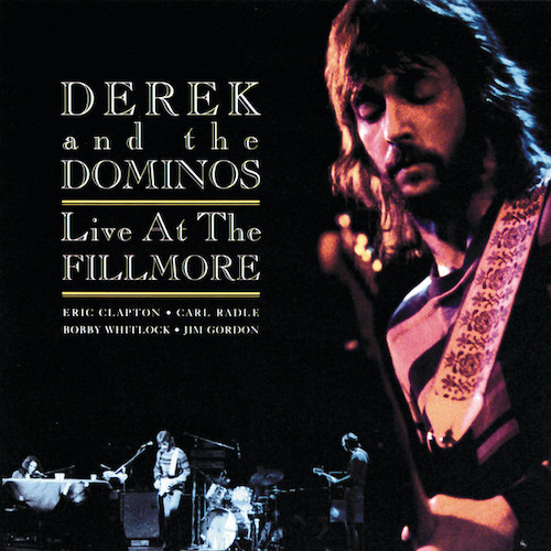 Easily Download Derek & the Dominos Printable PDF piano music notes, guitar tabs for Guitar Chords/Lyrics. Transpose or transcribe this score in no time - Learn how to play song progression.