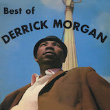 Derrick Morgan 'Housewife's Choice'