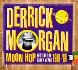 Derrick Morgan 'Moon Hop'