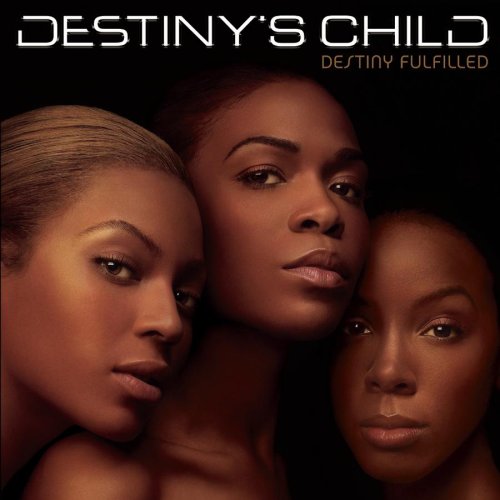 Easily Download Destiny's Child Printable PDF piano music notes, guitar tabs for Piano, Vocal & Guitar Chords (Right-Hand Melody). Transpose or transcribe this score in no time - Learn how to play song progression.