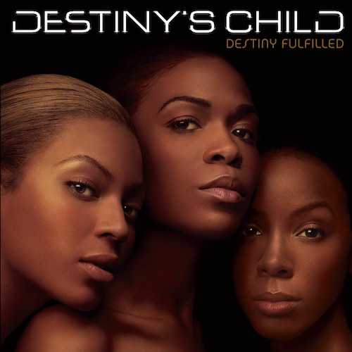 Easily Download Destiny's Child Printable PDF piano music notes, guitar tabs for Piano, Vocal & Guitar Chords (Right-Hand Melody). Transpose or transcribe this score in no time - Learn how to play song progression.