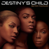 Destiny's Child 'Is She The Reason'