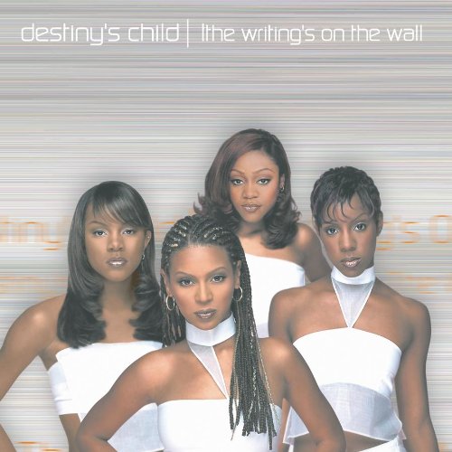 Easily Download Destiny's Child Printable PDF piano music notes, guitar tabs for Piano, Vocal & Guitar Chords (Right-Hand Melody). Transpose or transcribe this score in no time - Learn how to play song progression.