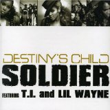 Destiny's Child 'Soldier'
