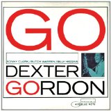 Dexter Gordon 'I Guess I'll Hang My Tears Out To Dry'