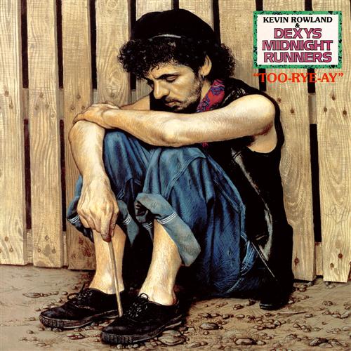 Easily Download Dexy's Midnight Runners Printable PDF piano music notes, guitar tabs for Piano, Vocal & Guitar Chords (Right-Hand Melody). Transpose or transcribe this score in no time - Learn how to play song progression.