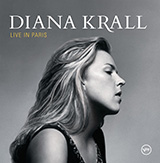 Diana Krall 'A Case Of You'