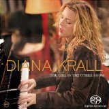Diana Krall 'Almost Blue'