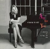 Diana Krall 'Baby, Baby All The Time'