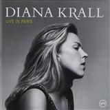 Diana Krall 'Fly Me To The Moon (In Other Words)'