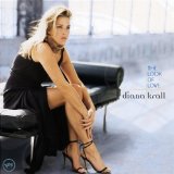 Diana Krall 'I Get Along Without You Very Well'