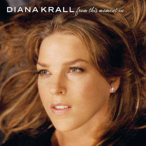 Easily Download Diana Krall Printable PDF piano music notes, guitar tabs for Piano & Vocal. Transpose or transcribe this score in no time - Learn how to play song progression.