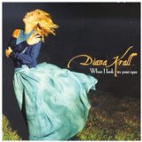 Diana Krall 'Pick Yourself Up'
