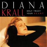Diana Krall 'The Folks Who Live On The Hill (from High, Wide and Handsome) (arr. Lee Evans)'