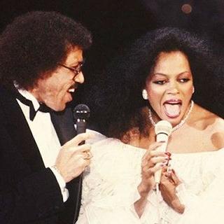 Easily Download Diana Ross & Lionel Richie Printable PDF piano music notes, guitar tabs for Real Book – Melody & Chords. Transpose or transcribe this score in no time - Learn how to play song progression.