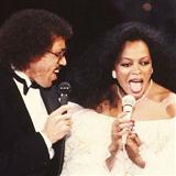 Diana Ross & Lionel Richie 'Endless Love'