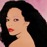 Diana Ross 'Muscles'