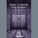 Diana Saez & Suzzette Ortiz 'Canto' E Libertad (Song of Freedom)'
