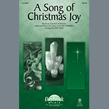Diane Hannibal 'A Song Of Christmas Joy (arr. Jon Paige)'