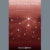 Diane Hannibal and Jon Paige 'Antiphonal Noel (arr. Stacey Nordmeyer)'