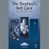 Diane Hannibal and Michael Barrett 'The Shepherd's Bell Carol'