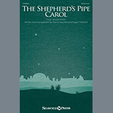 Diane Hannibal and Roger Thornhill 'The Shepherd's Pipe Carol'