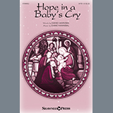 Diane Hannibal 'Hope In A Baby's Cry'