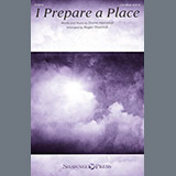 Diane Hannibal 'I Prepare A Place (arr. Roger Thornhill)'