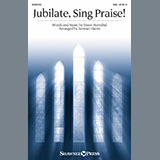 Diane Hannibal 'Jubilate, Sing Praise! (arr. Stewart Harris)'