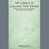 Diane Hannibal 'My Grace Is Calling You Home (arr. Stewart Harris)'