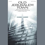 Diane Hannibal 'Old Jerusalem Town (arr. Stewart Harris)'