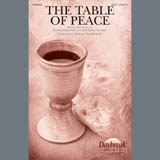 Diane Hannival & Barbara Furman 'The Table Of Peace (arr. Stacey Nordmeyer)'