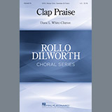 Diane White-Clayton 'Clap Praise'