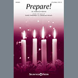 Diane Hannibal & Douglas Nolan 'Prepare! (An Anthem For Advent)'