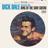 Dick Dale '(Ghost) Riders In The Sky (A Cowboy Legend)'