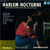 Dick Rogers 'Harlem Nocturne'