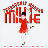 Dick Scanlan 'Gimme Gimme (from Thoroughly Modern Millie)'