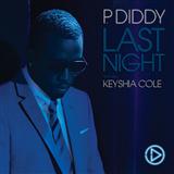 Diddy featuring Keyshia Cole 'Last Night'