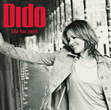Dido 'Don't Leave Home'