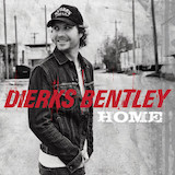 Dierks Bentley 'Am I The Only One'