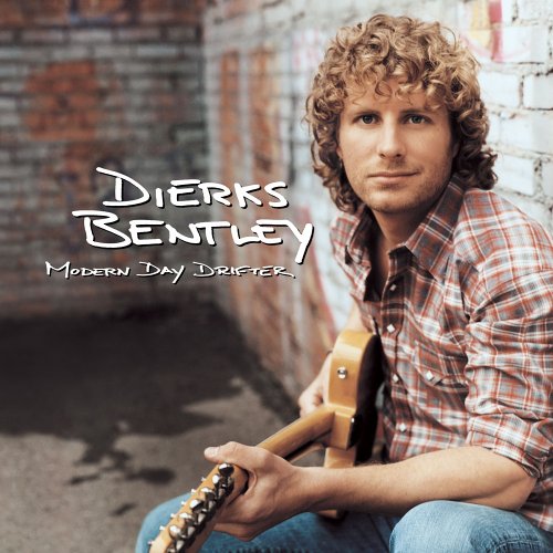 Easily Download Dierks Bentley Printable PDF piano music notes, guitar tabs for Guitar Chords/Lyrics. Transpose or transcribe this score in no time - Learn how to play song progression.